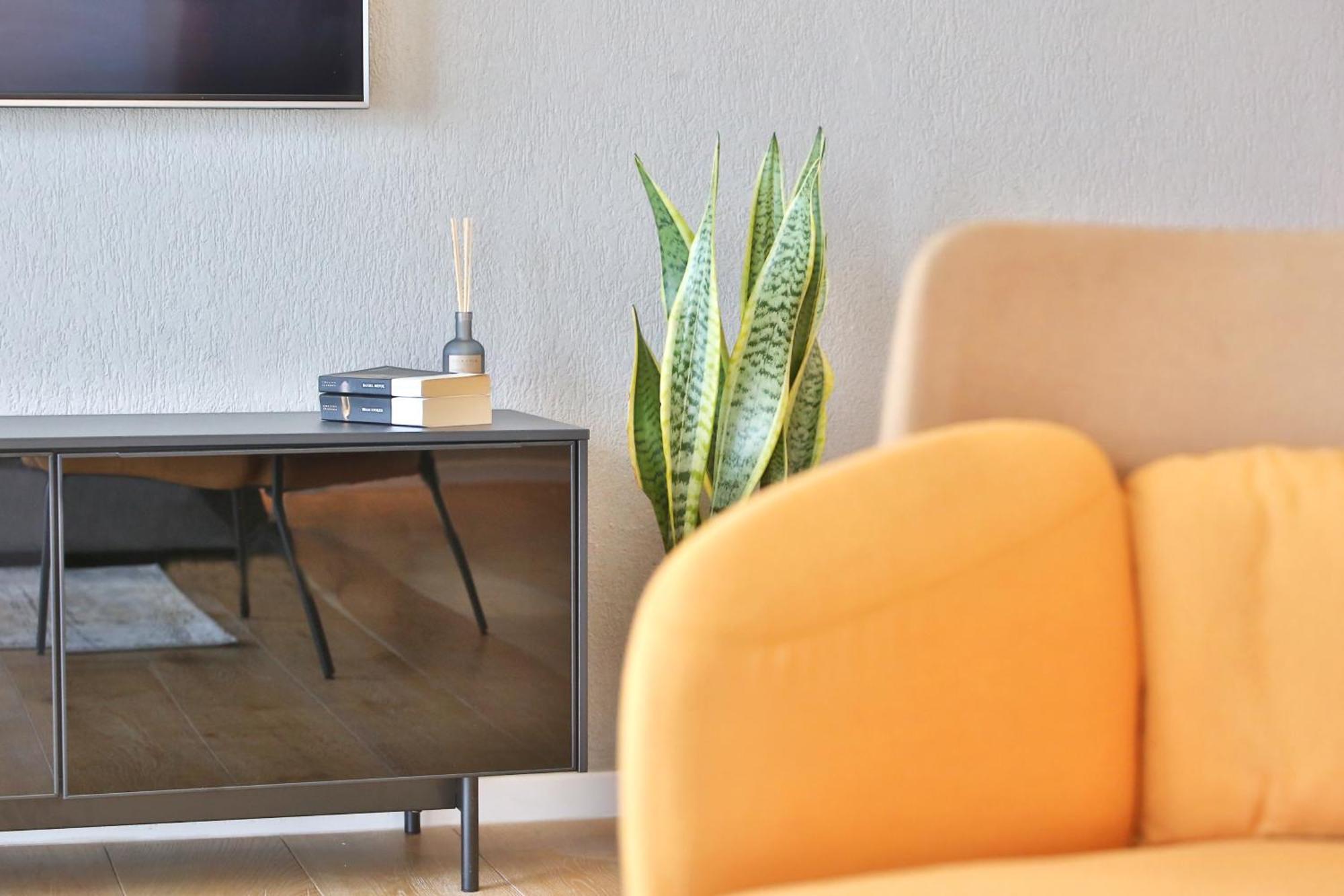 Luxury Suites By Notaly Ariel - Carmel Beach حيفا المظهر الخارجي الصورة